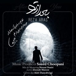 Reza Aras – Bad Az To